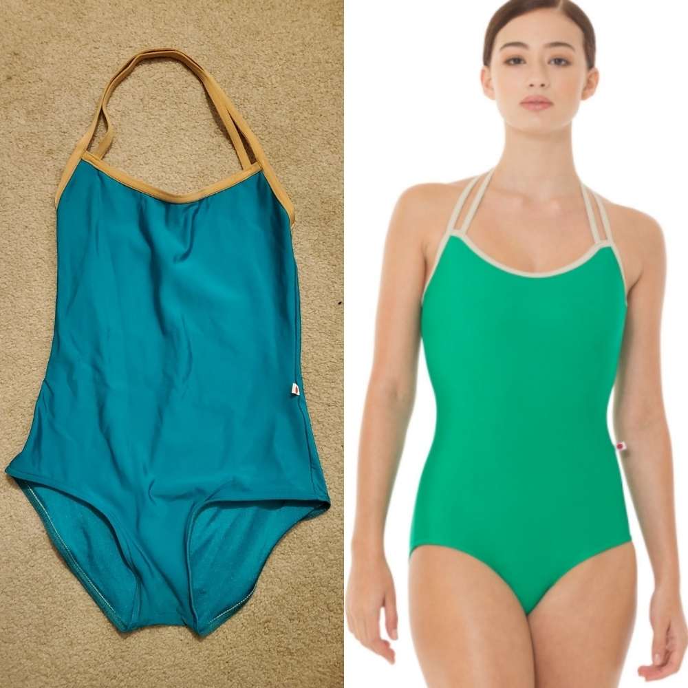 Yumiko "Lena" Leotard - M